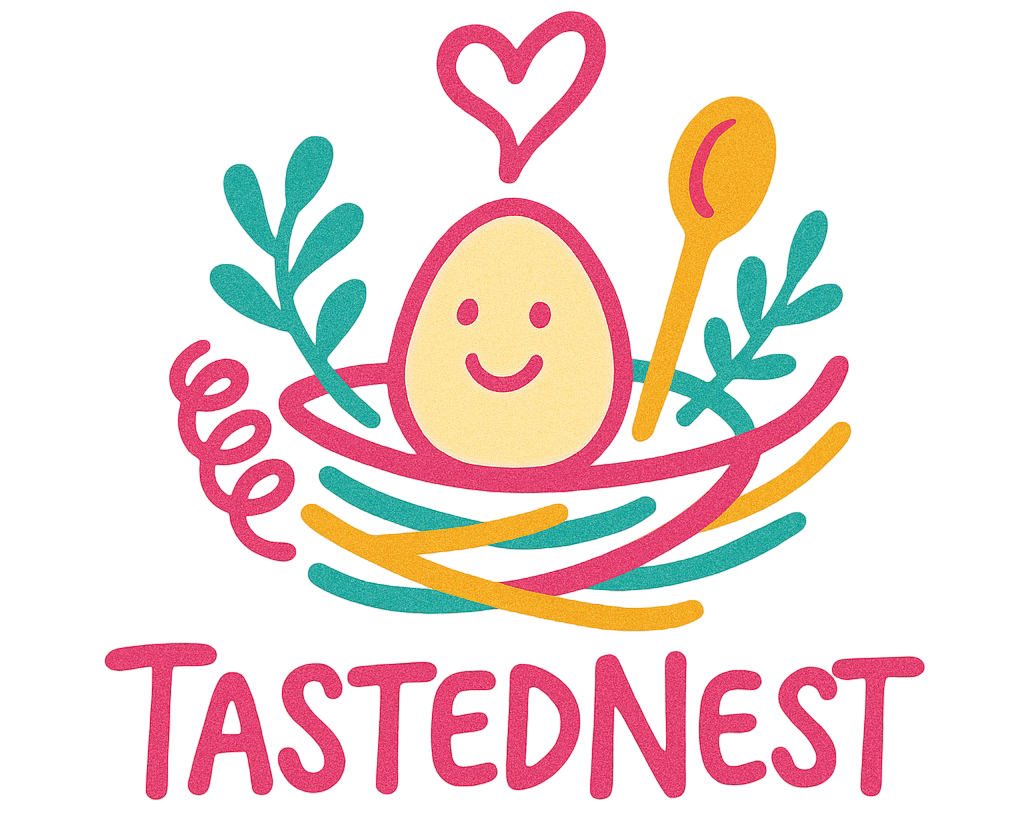 Tasted Nest