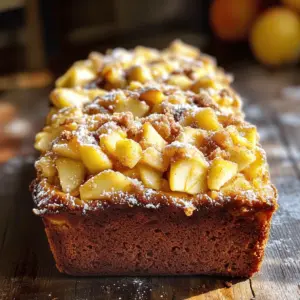 - Key Ingredients and Measurements - 2 cups all-purpose flour - 1 cup granulated sugar - 1 tablespoon baking powder - 1/2 teaspoon salt - 1 teaspoon ground cinnamon - 1/2 teaspoon ground nutmeg - 1/2 cup unsalted butter, melted and slightly cooled - 2 large eggs, at room temperature - 1 teaspoon vanilla extract - 1/2 cup milk, at room temperature - 2 cups peeled and diced apples (preferably Granny Smith or a mix of sweet and tart) - 1/2 cup brown sugar (for topping) - 1 teaspoon ground cinnamon (for topping) - 1/2 cup powdered sugar (for glaze) - 2 tablespoons milk (for glaze) - Optional Ingredients for Variation - Chopped nuts, like walnuts or pecans - Dried fruit, such as raisins - A pinch of ginger for extra spice - Different types of apples for varied flavor When making Amish apple fritter bread, focus on quality ingredients. Fresh apples make a big difference. You can mix sweet and tart apples for flavor depth. If you love a crunch, add nuts. They add texture and taste. For a sweeter twist, dried fruit is a nice touch. 1. Preheating the Oven and Preparing the Pan Start by preheating your oven to 350°F (175°C). While it heats up, grab a 9x5 inch loaf pan. Grease it well or line it with parchment paper. This helps the bread come out easily after baking. 2. Mixing Dry Ingredients In a large bowl, mix the dry ingredients. Whisk together 2 cups of all-purpose flour, 1 cup of granulated sugar, 1 tablespoon of baking powder, and 1/2 teaspoon of salt. Add 1 teaspoon of ground cinnamon and 1/2 teaspoon of ground nutmeg. Make sure everything is blended well. 3. Combining Wet Ingredients In another bowl, combine your wet ingredients. Whisk together 1/2 cup of melted butter, 2 large eggs, 1 teaspoon of vanilla extract, and 1/2 cup of milk. Mix until smooth. This step adds richness and flavor. 4. Incorporating Apples Pour the wet mixture into the dry ingredients. Stir gently with a spatula. You want to combine them without overmixing. A few lumps are okay. Now, carefully fold in 2 cups of peeled and diced apples. Granny Smith apples work best for this recipe. 5. Layering and Baking Instructions Pour half of the batter into your prepared loaf pan. Smooth it out evenly. Sprinkle half of the brown sugar topping over this layer. Next, add the rest of your batter, smoothing it out again. Top with the remaining brown sugar mixture. Use a knife or toothpick to swirl the batter gently, creating a marbled look. Finally, bake for 50 to 60 minutes. Check with a toothpick; it should come out clean when done. Achieving the Perfect Texture To get that soft and fluffy texture, mix the batter gently. Overmixing can make the bread tough. You want a few lumps in the batter. This creates a light and airy bread. Tips for Apples Selection Choose tart apples like Granny Smith for the best flavor. Mixing sweet and tart apples adds depth to the taste. Make sure to peel and dice the apples evenly for consistent baking. Ensuring Even Baking Check your oven temperature with an oven thermometer. Sometimes, ovens run hot or cold. Bake the bread in the center of the oven for even heat distribution. Rotate the pan halfway through baking for the best results. {{image_4}} Adding Nuts or Raisins You can make your Amish apple fritter bread even better with nuts or raisins. Chopped walnuts or pecans add a nice crunch. Just fold in half a cup when you add the apples. If you prefer raisins, use about a half cup too. Soak them first in warm water for a few minutes. This makes them plump and juicy. Different Flavor Combinations Try adding different spices to change the taste. You can use cardamom or ginger for a warm twist. You can also swap in different fruits like pears or cranberries. Mixing in caramel bits or chocolate chips can add a fun surprise. Alternative Frosting Ideas While a simple glaze works great, you can try other frostings. Cream cheese frosting is a rich option. Mix 4 ounces of softened cream cheese, a cup of powdered sugar, and a splash of milk. For a simpler choice, sprinkle powdered sugar over the top after baking. It gives a sweet finish without the fuss. Best Ways to Store Leftovers After baking, let the Amish Apple Fritter Bread cool. Wrap it tightly in plastic wrap or foil. This keeps it fresh for about 3 to 4 days at room temperature. You can also store it in an airtight container. If you want to keep it longer, consider refrigeration. This will extend its life to about a week. Freezing Instructions To freeze the bread, first let it cool completely. Wrap it tightly in plastic wrap, then in foil. This double layer helps prevent freezer burn. You can keep it in the freezer for up to three months. When you’re ready to eat it, let it thaw in the fridge overnight. You can warm slices in the oven or microwave for a fresh taste. You can tell when the bread is done by checking the color and the toothpick test. The top should be golden brown. Insert a toothpick into the center of the bread. If it comes out clean, the bread is ready. If it has batter on it, bake for a few more minutes. Yes, you can use other types of apples. Granny Smith apples work great, but you can mix sweet and tart apples too. Try Honeycrisp or Fuji apples for a sweeter taste. Each type will give a different flavor to your bread. Amish apple fritter bread lasts about 3 to 5 days at room temperature. Make sure to store it in an airtight container. If you want it to last longer, you can store it in the fridge for up to a week. Yes, you can make a gluten-free version. Use a 1-to-1 gluten-free flour blend instead of regular flour. This will help keep the texture similar. Check that all other ingredients are also gluten-free for best results. This blog post covered the essential ingredients, steps, and tips for making Amish Apple Fritter Bread. I shared ways to achieve the perfect texture and variations to try, like adding nuts or different frostings. Proper storage methods ensure your leftovers stay fresh. Remember, using the right apples can enhance your bread's flavor. With these insights, you can bake with confidence. Enjoy creating delicious memories with your homemade treats!