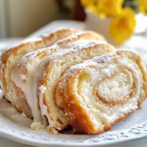 - 2 cups all-purpose flour - 1 tablespoon baking powder - &frac12; teaspoon salt - 1 teaspoon ground cinnamon - &frac34; cup granulated sugar - &frac12; cup unsalted butter, softened - 2 large eggs, at room temperature - 1 teaspoon pure vanilla extract - 1 cup whole milk - &frac12; cup powdered sugar (for glaze) - 2 tablespoons milk (for glaze) To make Cinnamon Sugar Donut Bread, you will need basic pantry items. Begin with flour, which gives the bread structure. Baking powder helps it rise. Salt enhances the flavor. Ground cinnamon adds warmth and that classic donut taste. Next, you need sugar. Granulated sugar sweetens the bread, while powdered sugar is for the glaze. Unsalted butter provides richness. Use room temperature eggs for better mixing. Pure vanilla extract gives a lovely aroma, and whole milk makes the bread moist. Gather these ingredients before starting. This will help you stay organized. Trust me; it makes cooking much easier! {{ingredient_image_2}} - Preheat oven to 350&deg;F (175&deg;C). - Grease a 9x5 inch loaf pan to stop sticking. - Combine 2 cups flour, 1 tablespoon baking powder, &frac12; teaspoon salt, and 1 teaspoon cinnamon. - Whisk until well incorporated and set aside. - In a large bowl, cream &frac12; cup softened butter with &frac34; cup granulated sugar. - Mix until light and fluffy, about 3-5 minutes. - Add 2 large eggs one at a time, mixing well after each. - Blend in 1 teaspoon vanilla extract until smooth. - Gradually add dry ingredients and 1 cup whole milk to the wet mixture. - Mix on low speed to avoid overmixing, keeping the bread tender. - Pour the batter into the prepared loaf pan. - Bake for 50-60 minutes. Insert a toothpick to check; it should come out clean. - In a small bowl, whisk together &frac12; cup powdered sugar with 2 tablespoons milk. - Mix until smooth and free of lumps. - Let the bread cool in the pan for about 10 minutes. - Drizzle the glaze over the warm bread for extra sweetness. To get the best texture in your Cinnamon Sugar Donut Bread, avoid overmixing the batter. When you mix too much, the bread can become tough. Mix just until the dry ingredients blend in. Using room temperature ingredients is also key. Cold butter or eggs can lead to uneven mixing. Let your butter and eggs sit out for about 30 minutes before you start baking. This small step makes a big difference in how your bread turns out. Want a richer flavor? Add more cinnamon! It really boosts the warm spice taste. You can also infuse vanilla for depth. A teaspoon of pure vanilla extract enhances the overall flavor. It gives your bread a lovely, sweet aroma and taste. When it's time to serve, slice generously. Thick slices look great and taste even better. Dust the top with powdered sugar for a sweet finish. For a pop of color, pair the bread with fresh berries. They add freshness and make your dish look beautiful. Enjoy every bite! Pro Tips Use Room Temperature Ingredients: Ensure your eggs and butter are at room temperature before mixing. This helps create a smooth batter and a light, fluffy texture in the bread. Don&rsquo;t Overmix: When combining wet and dry ingredients, mix just until incorporated. Overmixing can lead to dense bread, so be gentle! Cool Before Glazing: Allow the bread to cool slightly before drizzling the glaze. This prevents the glaze from melting away and helps it adhere better to the surface. Store Properly: To keep the bread fresh, wrap it in plastic wrap or store it in an airtight container at room temperature. It can also be frozen for longer storage. {{image_4}} You can easily change the flavor of your cinnamon sugar donut bread. Try adding citrus zest for a bright twist. Lemon or orange zest works great. Just a teaspoon will give your bread a fresh taste. You can also use nutmeg or ginger instead of cinnamon. These spices will add warmth and depth to your bread. Experiment with these options for a fun surprise. If you want to switch things up, try a chocolate glaze instead of vanilla. It adds a rich flavor that many will love. For fun textures, consider adding chopped nuts or colorful sprinkles on top. These will make your bread stand out and look even more inviting. Each topping will add a unique touch that everyone will enjoy. For a healthier option, you can substitute whole wheat flour for all-purpose flour. This swap adds fiber and nutrients. Another great change is to use coconut oil instead of butter. This can make the bread lighter and add a hint of coconut flavor. These simple changes help you enjoy your treat while keeping it nutritious. To keep your cinnamon sugar donut bread fresh, store it in an airtight container at room temperature. This helps maintain its soft texture and sweet flavor. If you plan to keep it for a few days, wrap the bread in plastic wrap. This extra layer helps protect it from drying out and keeps it tasty longer. When stored properly, cinnamon sugar donut bread stays fresh for about 3 to 5 days. For longer storage, you can freeze it. Wrap the bread tightly in plastic wrap, then place it in a freezer bag. It can last up to three months in the freezer. Just remember to thaw it in the fridge overnight before serving. To enjoy your cinnamon sugar donut bread warm, you have a couple of great options. The oven works best for reheating. Preheat it to 350&deg;F (175&deg;C). Place the bread on a baking sheet and heat for about 10 minutes. This keeps it soft and brings back its lovely flavor. If you're short on time, you can use the microwave. Heat a slice for about 15 to 20 seconds. This method is quick but may make the bread a bit chewy. Choose the method that works best for you! Yes, you can use almond flour. However, it changes the bread's texture. Almond flour is denser and moisture-rich. You may need less liquid. Start with a 1:1 ratio, then adjust. Consider adding an extra egg for binding. Absolutely! Use plant-based butter instead of regular butter. For milk, try almond milk or oat milk. Most dairy-free options work well in baking. These swaps keep the bread moist and tasty. Serve this bread warm with coffee or tea. Pair it with fresh fruit for a bright touch. You can also add whipped cream or yogurt on the side. A scoop of vanilla ice cream is another fun choice. Look for a golden-brown crust. The bread should spring back when pressed gently. You can tap the bottom; it should sound hollow. A toothpick should come out clean, too. Yes! Use mini loaf pans for smaller servings. Reduce the baking time to about 25-30 minutes. Check for doneness with a toothpick. Adjust the recipe to fill the mini pans evenly. You now have all the steps to make a delicious Cinnamon Sugar Donut Bread. We covered the key ingredients, detailed instructions, and extra tips to enhance your baking. Remember to store it well to keep that fresh taste. Always feel free to explore variations and make this recipe your own. Your baking journey can be fun and rewarding! Enjoy sharing your tasty creations with family and friends.